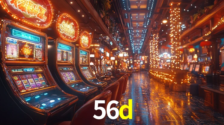 56d - Tiro Certo na Sorte - 56d.com