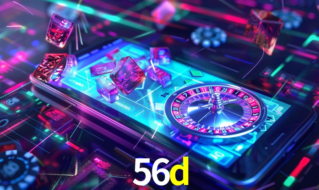 Recursos de Bônus 56d