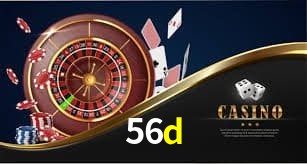 Estatísticas do Jogo 56d