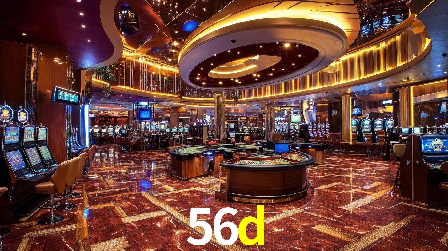 Welcome Bonus 56d
