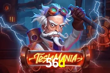 Tecnologia da Plataforma 56d